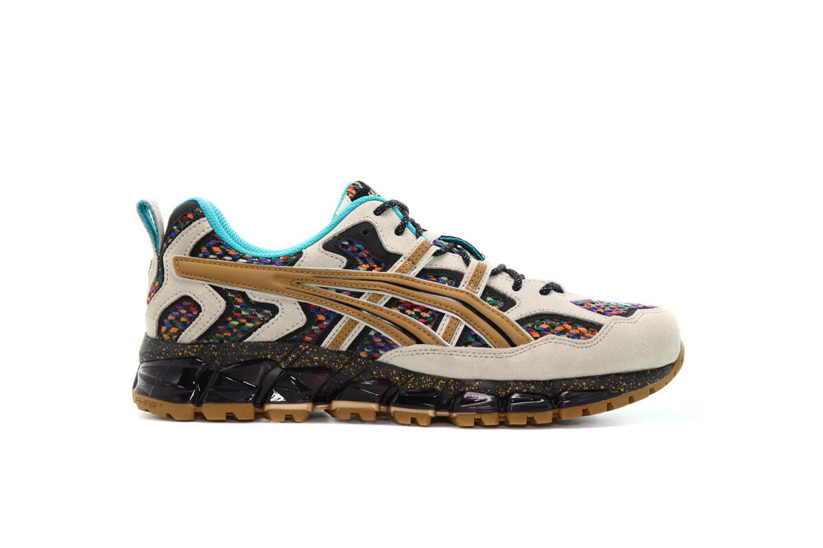 Asics GEL-NANDI 360 PUTTY | 1021A295-201 | AFEW STORE